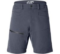 LOOKING FOR WILD Short F208 Medieval Blue - Homme - Bleu - taille S- modèle 2024