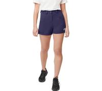 LOOKING FOR WILD Short F208 W Medieval Blue - Femme - Bleu - taille S- modèle 2024