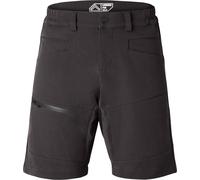 Looking for Wild - Short stretch - Short F208 M Black pour Homme - Taille S - Noir Noir S
