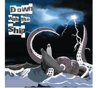Looking Forward - Down With The Ship by Looking Forward (2012-06-19)