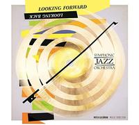 Looking Forward Looking Back by Mack Avenue