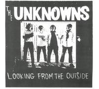 Looking from the Outside – Vinyle