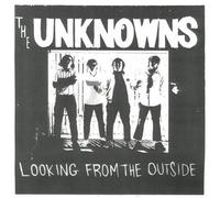 Looking From The Outside Vinyle