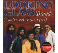 Looking Glass - Brandy