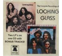 Looking Glass - Brandy / Complete Recordings [Compact Discs]