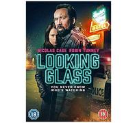 Looking Glass [Dvd] [2018]