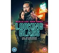 Looking Glass [Edizione: Regno Unito] [Import]