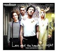 Lars and the Hands of Lig – Looking Glass – Import – Excelsior