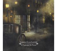 Looking-Glass Lantern - Tapestry of Tales