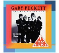 Gary Puckett & The Union Gap LOOKING GLASS (A COLLECTION) (CD) Album