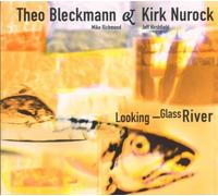 Looking-Glass River