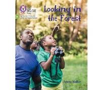 Looking in the Forest by Jonny Walker Jonny Walker (Auteur)