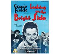 Looking On The Bright Side - Gracie Fields, Cutts - Dvd (2020)