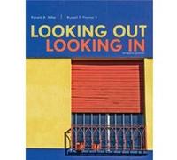 Looking Out Looking In by Russell Northern Kentucky University Proctor II Ronald Adler, Russell F Proctor, Ii (Auteur)