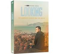 Looking Saisons 1 et 2 DVD E