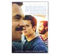 Looking, Season 1 [2DVD] [Region 2] (Audio français. Sous-titres français)