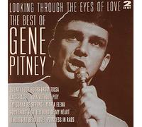 Looking Through The Eyes of Love [UK Import]