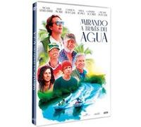 Looking Through Water (2025) / Mirando A Través Del Agua (DVD)