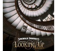 Looking Up