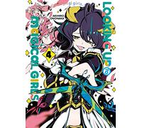 Looking up to Magical Girls - Tome 04