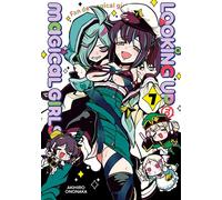 Looking up to Magical Girls - Tome 7
