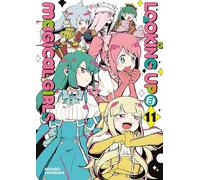 Looking up to Magical Girls - Tome 11