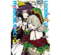 Looking up to Magical Girls - Tome 3