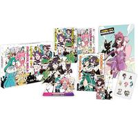 Looking up to Magical Girls (Tomes 10 & 11 ) - Édition Collector Limitée