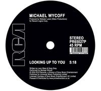Michael Wycoff - Looking Up To You (a Mike Maurro Remix)