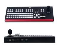 LookingSky YSTVideo TY-1500HD Panneau de commutation pour systèmes de diffusion en direct, systèmes de studio virtuel 4K Full Media