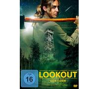 Lookout - Der Turm (Breitbild) Meghan Carrasquillo Trent Culkin Stefan Colson