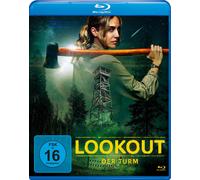 Lookout - Der Turm (Breitbild) Meghan Carrasquillo Trent Culkin Stefan Colson