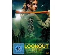 Lookout - Der Turm (Breitbild) Meghan Carrasquillo Trent Culkin Stefan Colson