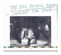 Frisell, Bill - Lookout for Hope