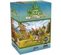 Lookout games 22160078 - isle of skye jeux G