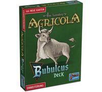 Lookout Games 22160099 Agricola-Bubulcus Extension - Version Allemande