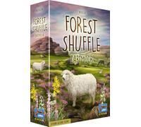 Lookout Games | Forest Shuffle - Dartmoor | Cardgame | 10+ | 2-5 pers. | 60 Min | NL