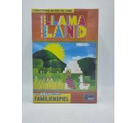 Lookout Games LLama Land 2-4 joueurs