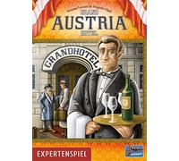 Lookout Grand Austria Hotel