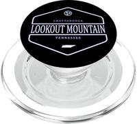 Lookout Mountain, Chattanooga, Tennessee PopSockets PopGrip pour MagSafe