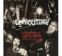 Lookout Records - The Lookouting