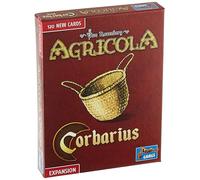 Lookout Spiele , Agricola: Corbarius Deck, Board Game, Ages 12+, 1-4 Players, 60-120 Minutes Playing Time