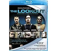 Lookout The (Blu-Ray)