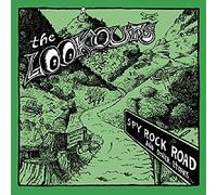 Lookouts - Spy Rock Road