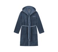 LOOKS by Wolfgang Joop Peignoir (bleu, M)