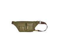 LOOKS by Wolfgang Joop Sacs banane 'SLOUCHY' olive, Taille Onesize