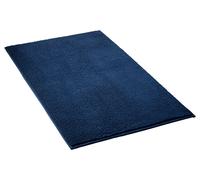 LOOKS by Wolfgang Joop Tapis de bain, 60 x 100 cm (bleu)