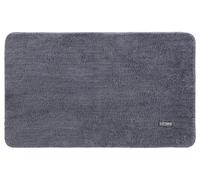 LOOKS BY WOLFGANG JOOP Tapis de bain, 60 x 100 cm (gris)