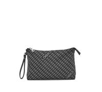 LOOKS by Wolfgang Joop Trousse de maquillage 'NECESSAIRE' gris / anthracite, Taille Onesize