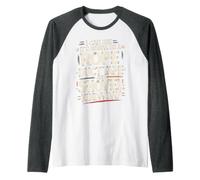 Looks Like A Rope Duct Tape and Shovel Kind of Day - Manche Raglan